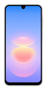 *Samsung Galaxy A18 4G 128GB/4GB - Silver