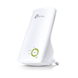 TP-Link TL-WA854RE 300Mbps Universal WiFi Range Extender WiFi-rækkeviddeforlænger Ekstern