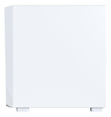 Montech X5 Midi Tower Hvid