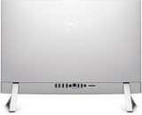 DELL EC24250 Intel Core 7 150U 60,5 cm (23.8") 1920 x 1080 pixel Berøringsskærm All-in-One PC 16 GB DDR5-SDRAM 1 TB SSD Windows 11 Pro Wi-Fi 6E (802.11ax) Hvid