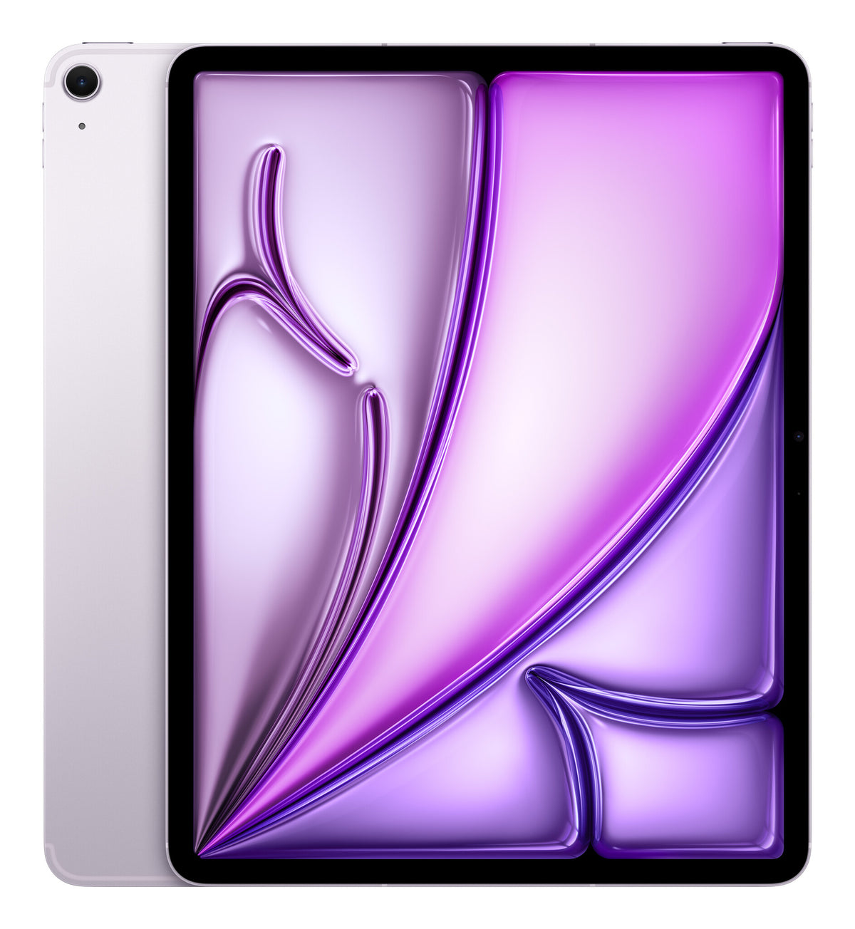 Apple iPad Air 5G Apple M TD-LTE & FDD-LTE 128 GB 33 cm (13") 8 GB Wi-Fi 6E (802.11ax) iPadOS 18 Lilla
