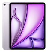 Apple iPad Air 5G Apple M TD-LTE & FDD-LTE 128 GB 33 cm (13") 8 GB Wi-Fi 6E (802.11ax) iPadOS 18 Lilla