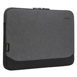 Targus Cypress EcoSmart 35,6 cm (14") Etui Grå