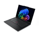 Lenovo ThinkPad E14 Gen 8 (AMD) Copilot+ PC AMD Ryzen AI 5 330 Laptop 35,6 cm (14") WUXGA 16 GB DDR5-SDRAM 512 GB SSD Wi-Fi 7 (802.11be) Windows 11 Pro Sort Engelsk