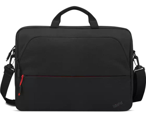 Lenovo ThinkPad Bæretaske 16 Nylon Polyester Genbrugt PET Sort