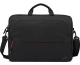 Lenovo ThinkPad Bæretaske 16 Nylon Polyester Genbrugt PET Sort