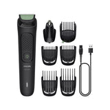 Philips 3000 Series MG3930 Trimmer Sort