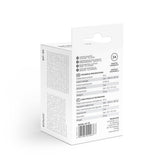 Savio AP-01 strømadapter og vekselret Indendørs 3750 W Hvid