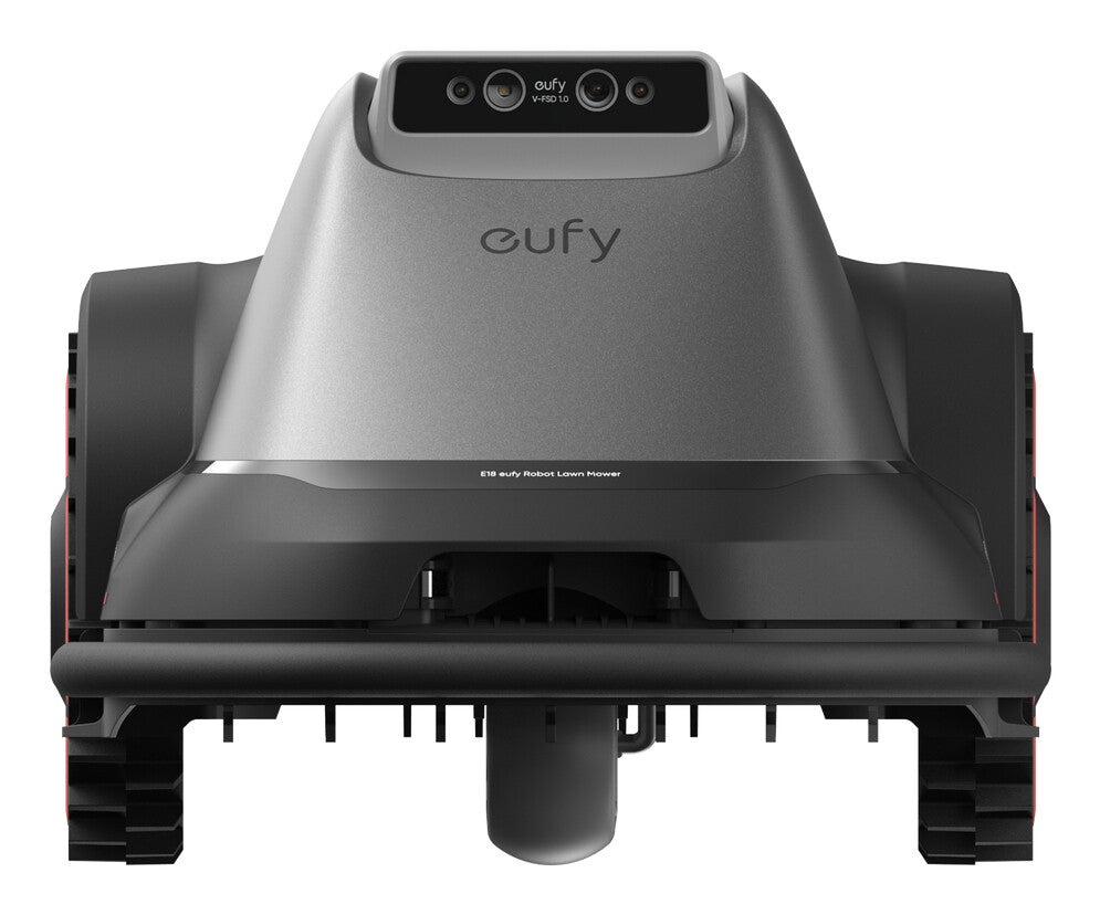 Eufy E18 robotplæneklipper