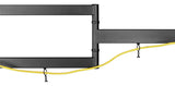 Basic TV Wall Mount Basic Fullmotion (M) - 35kg
