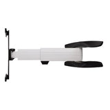 Hama FULLMOTION, XL, 65" 165,1 cm (65") Sort, Hvid