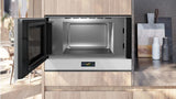 Siemens BF722L1W1 mikroovn til indbygning