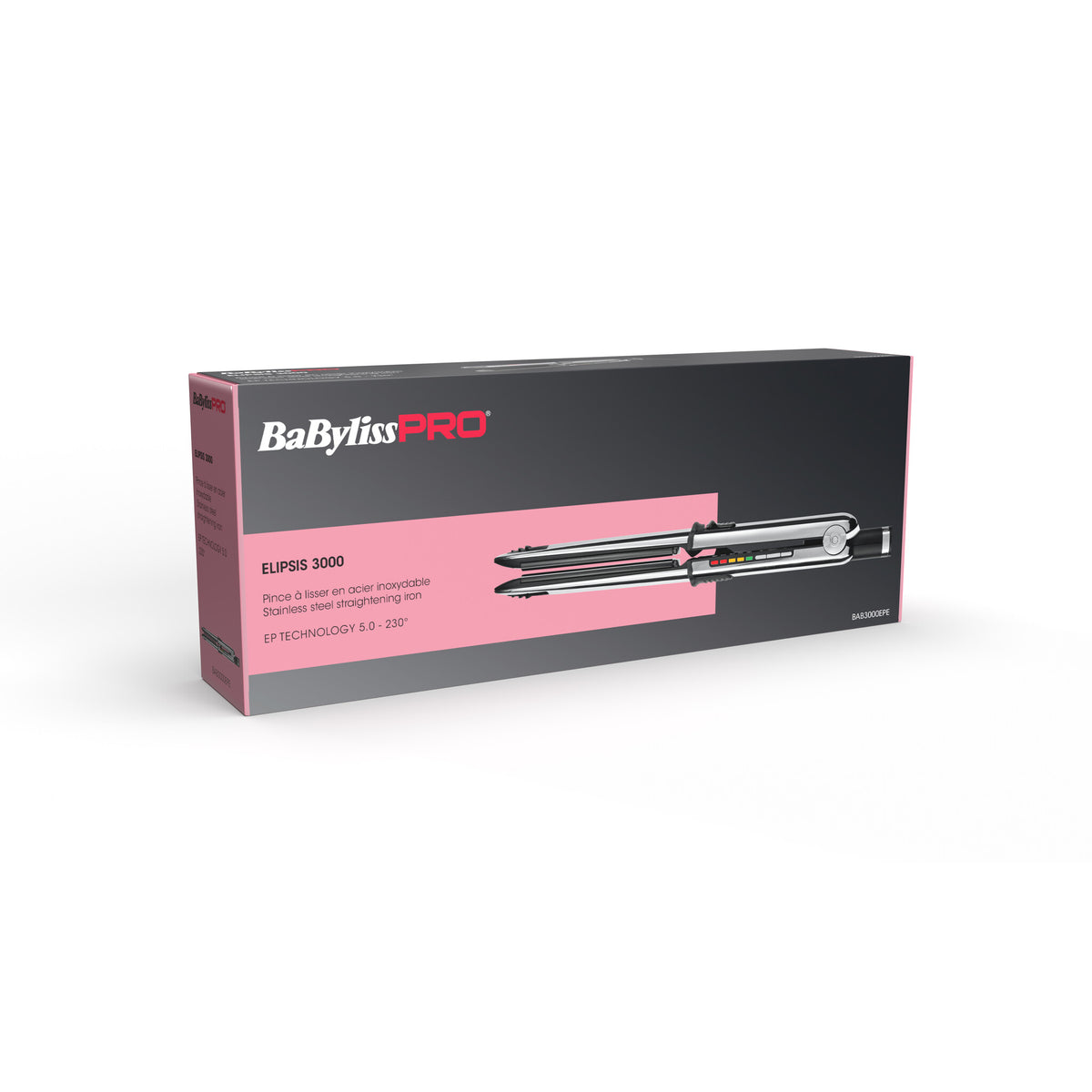BaByliss ELIPSIS3000 STYLER