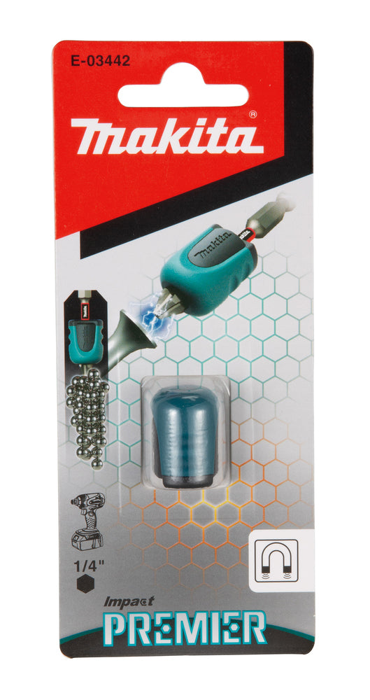 Makita Impact Premier Magnetisk booster Støddriver