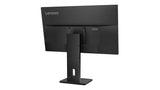 Lenovo ThinkVision E24-30 computerskærm 60,5 cm (23.8") 1920 x 1080 pixel Fuld HD LED Sort