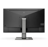 Philips P Line 439P1/00 computerskærm 108 cm (42.5") 3840 x 2160 pixel 4K Ultra HD LCD Sort