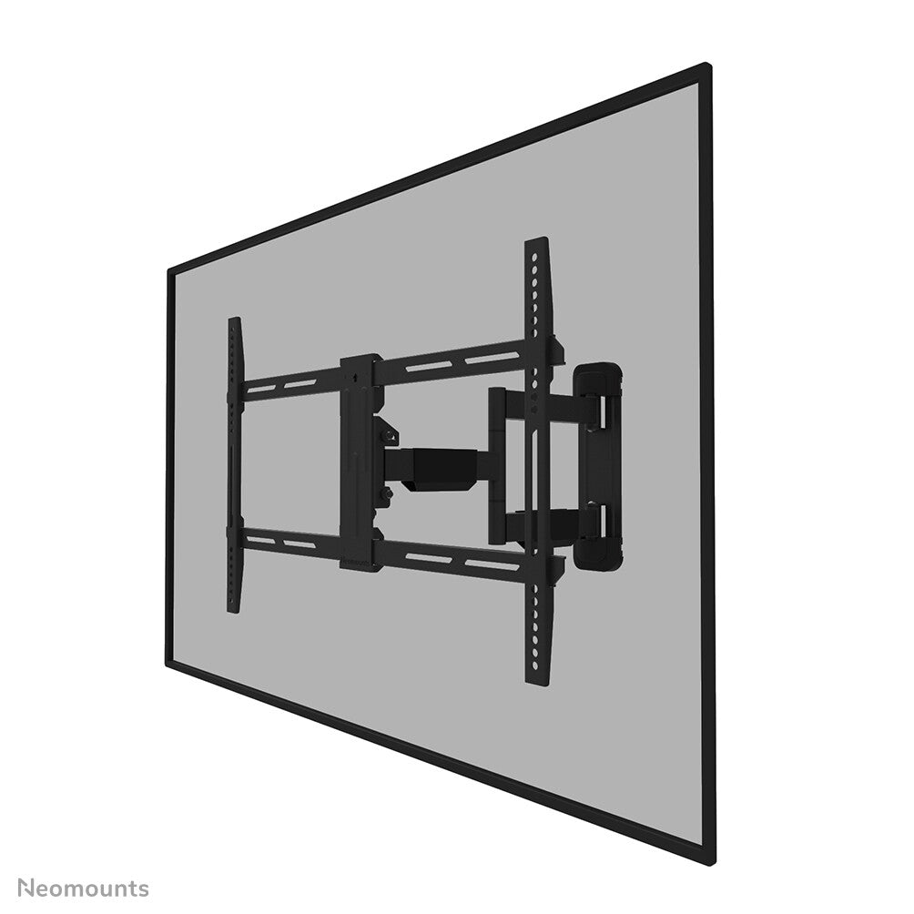 Neomounts WL40-550BL16 tv-beslag 165,1 cm (65") Sort