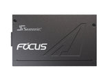 Seasonic Focus GX 1000 Watt ATX 3.1 80+ GOLD Fully Modular Strømforsyning