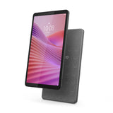 Lenovo Tab One Mediatek 64 GB 22,1 cm (8.7") 4 GB Wi-Fi 5 (802.11ac) Android 14 Grå