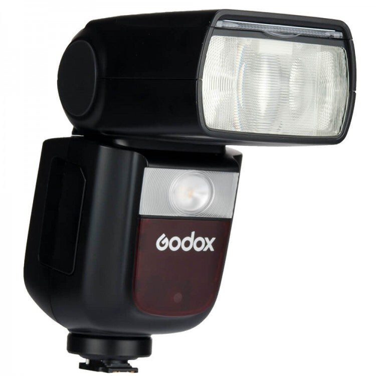 Godox Ving V860III Slave blitz Sort