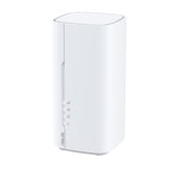 ASUS 4G-BE58 wireless router Gigabit Ethernet Dual-band (2.4 GHz / 5 GHz) White