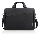 Lenovo Casual Toploader T210 39,6 cm (15.6") Toploader taske Sort