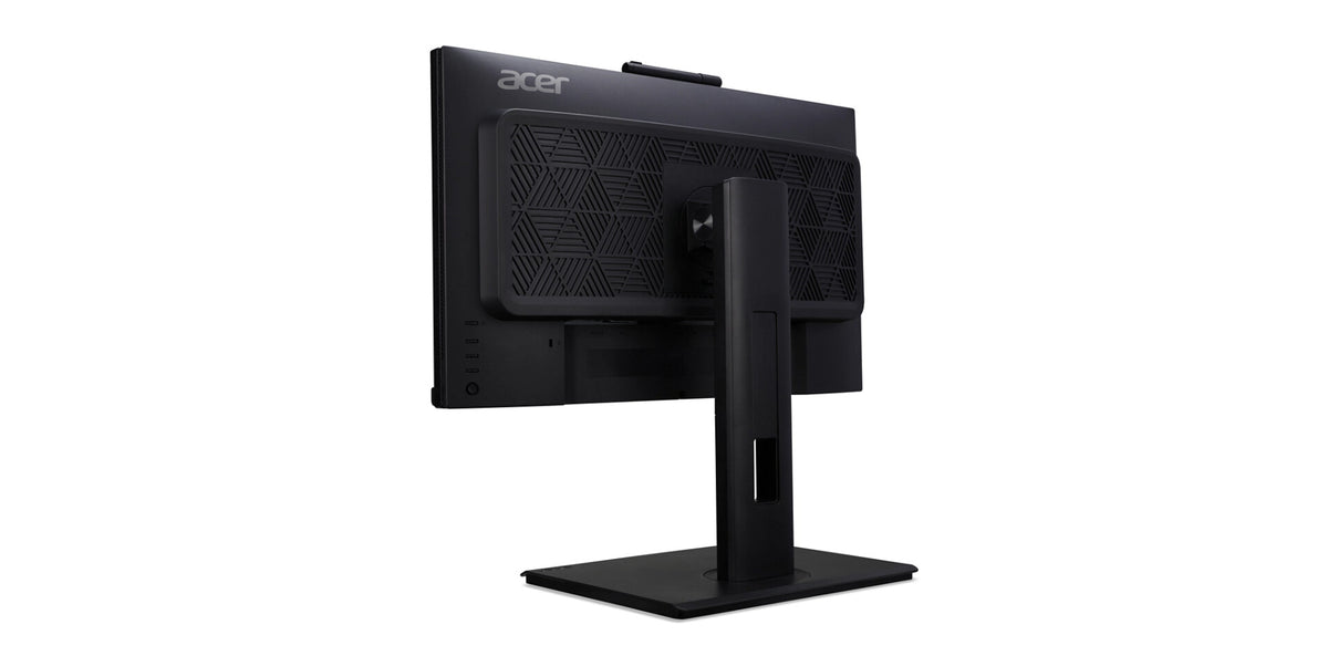 Acer B8 B248Y E computerskærm 61 cm (24") 1920 x 1080 pixel Fuld HD LCD Sort
