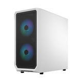 Fractal Design Focus 2 Midi Tower Hvid