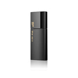 Silicon Power Blaze B05 USB-nøgle 128 GB USB Type-A 3.2 Gen 1 (3.1 Gen 1) Sort