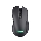 Trust GXT 923 YBAR mus Spil Højre hånd RF trådløst Optisk 7200 dpi