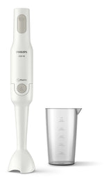 Philips Daily Collection HR2531/00 blender Nedsænkning blender 650 W Hvid