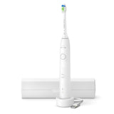 Philips Sonicare 5500 series Series 5500 HX7110/02 Genopladelig tandbørste