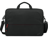 Lenovo ThinkPad Essential 16-inch Topload (Eco) 40,6 cm (16") Toploader taske Sort