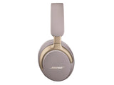 Bose QuietComfort Ultra Trådløs Kablet Hovedtelefoner Sandsten