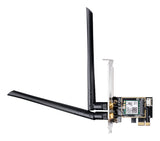 Cudy WE3000 netværkskort Intern WLAN / Bluetooth 2402 Mbit/s