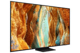 Samsung QE65QN70FAU 165,1 cm (65") 4K Ultra HD Smart TV Wi-Fi Sort