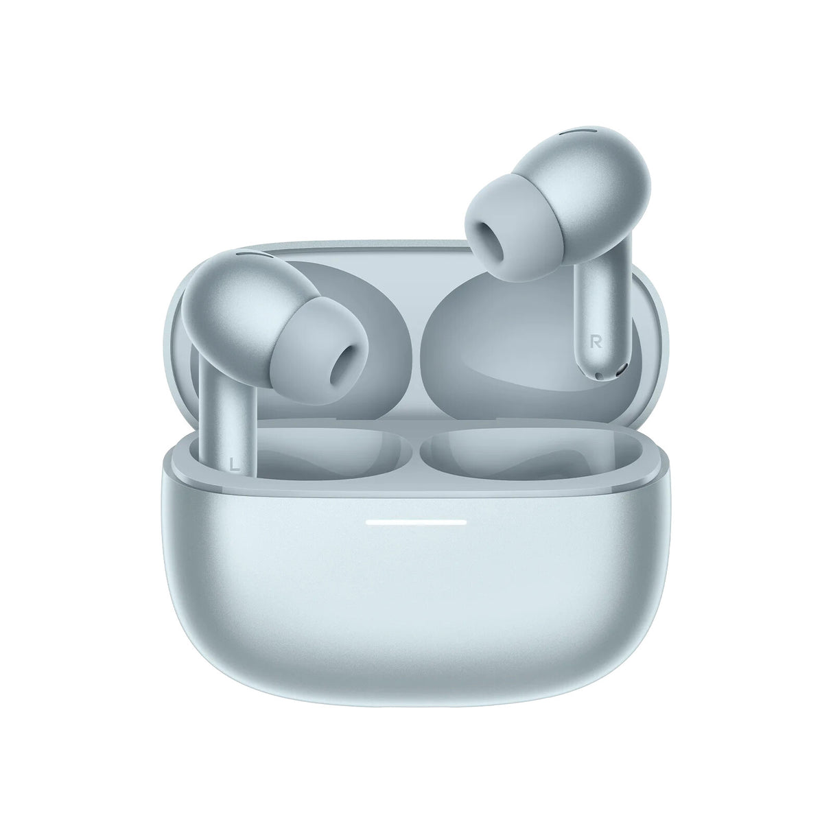 Xiaomi Redmi In-Ear Buds 8 Pro Headset Trådløs I ørerne Opkald/musik Bluetooth Blå