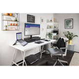 Kensington ErgoSoft Mauspad mit Handgelenkauflage