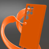 SBS TED3OBKCOVSAA35 mobiltelefon etui 16,8 cm (6.6") Cover Sort