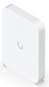 Ubiquiti UniFi U7 In-Wall Trådløs forbindelse 2,4/5GHz WiFi 7