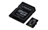 Kingston Canvas Select Plus microSDXC 64GB 100MB/s