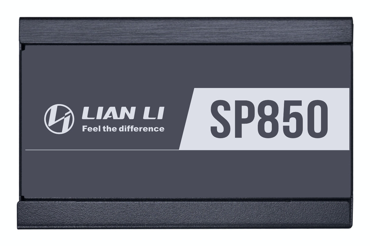Lian Li SP V2 Gold enhed til strømforsyning 850 W 20+4 pin ATX SFX Sort