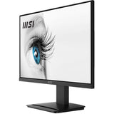 MSI PRO MP2412 24 VA 1920 x 1080 (Full HD) HDMI DisplayPort 100Hz