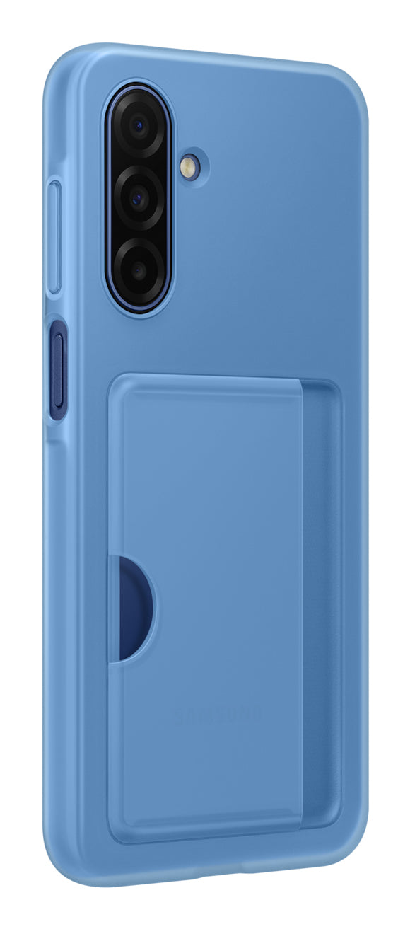 Samsung EF-OA176 Beskyttelsescover Blå Samsung Galaxy A17, A17 5G