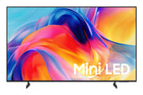 Samsung TU55M72HBUXNA UHD Mini LED Smart TV
