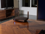 Linksys Hydra Pro 6 Dual‑Band WiFi 6 mesh-router AX5400