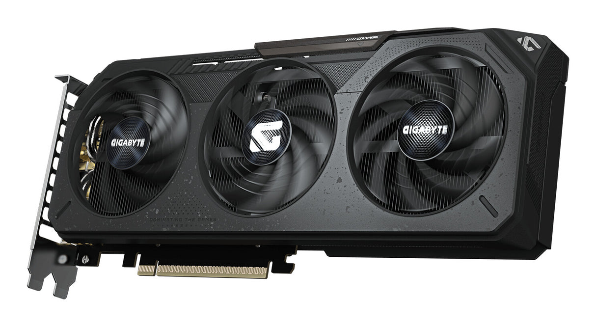 GIGABYTE GeForce RTX 5060 GAMING OC V2 8G NVIDIA 8 GB GDDR7
