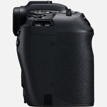 Canon EOS RP + RF 24-105mm F4-7.1 IS STM MILC 26,2 MP CMOS 6240 x 4160 pixel Sort