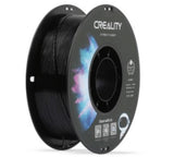 Creality 3301040040 3D print materiale Termoplastisk polyurethan (TPU) Sort 1 kg