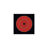 Electrolux EHF6343FOK Black Built-in 60 cm Ceramic 4 zone(s)